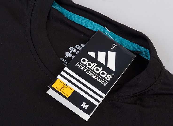 ست تیشرت و شلوار باشگاهی adidas