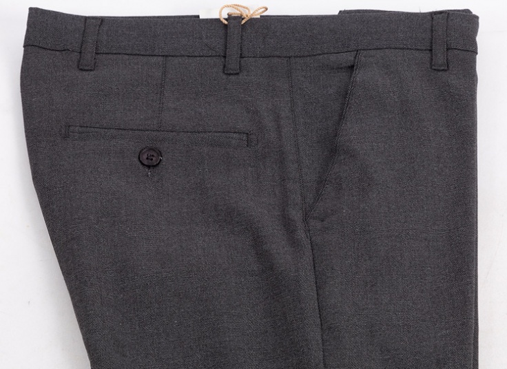 شلوار پارچه ای مردانه طرح Gucci