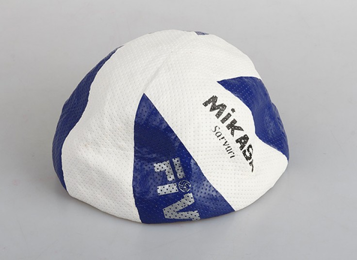 توپ والیبال طرح Mikasa