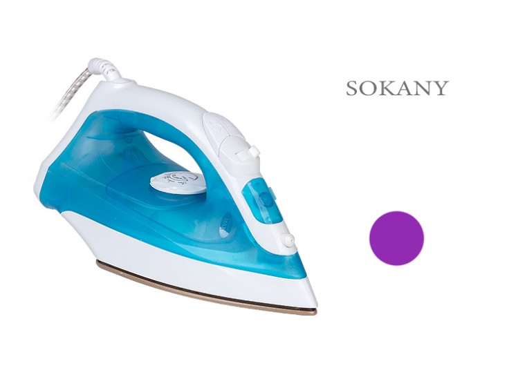 اتو بخار SOKANY