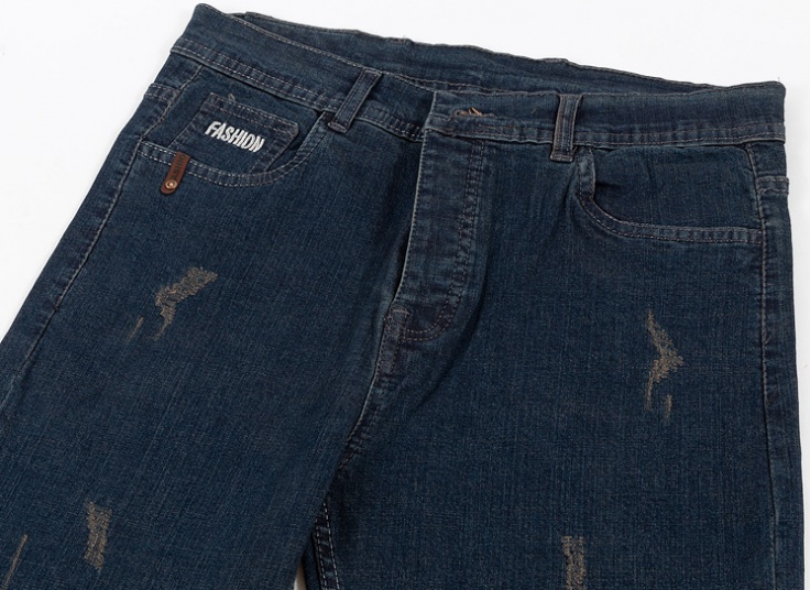 شلوار جین Fashion