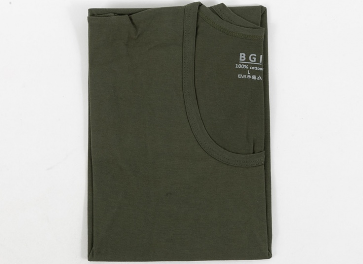 زیر پیراهن آستین دار B.G.I