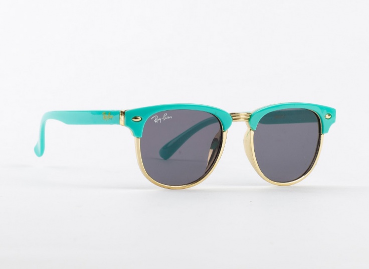 عینک آفتابی بچه گانه Rayban