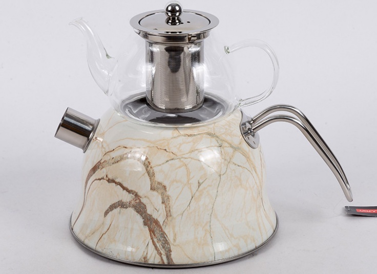 ست کتری و قوری DOULTON