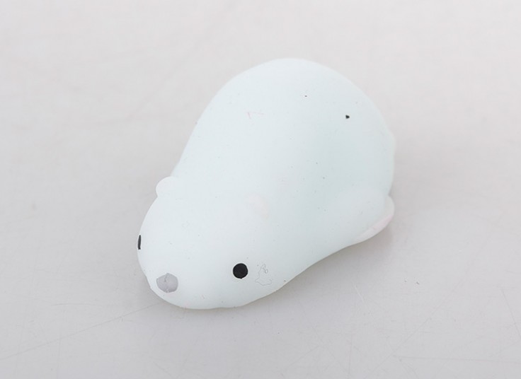 عروسک ژله ای