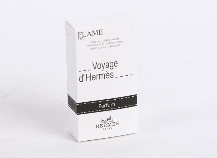 ادکلن جیبی FLAME SKY