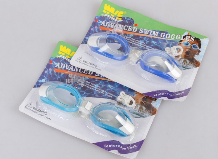 عینک شنا WAVE