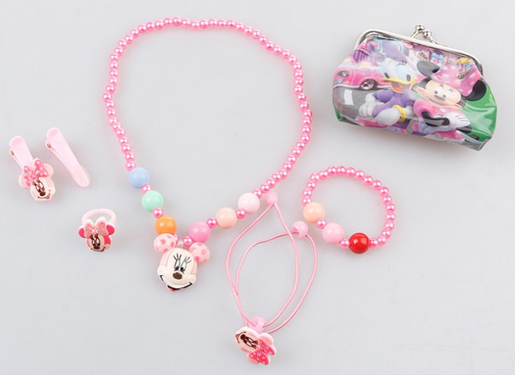 پکیج اکسسوری فانتزی