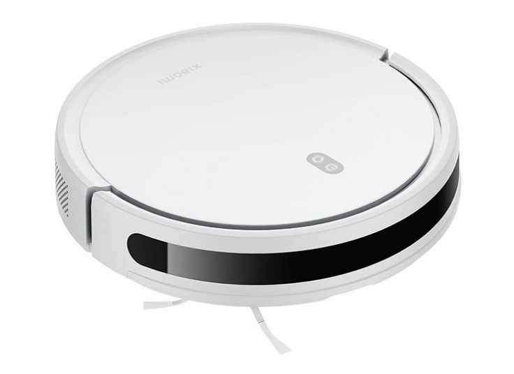 جارو برقی هوشمندXiaomi Robot Vacuum E10