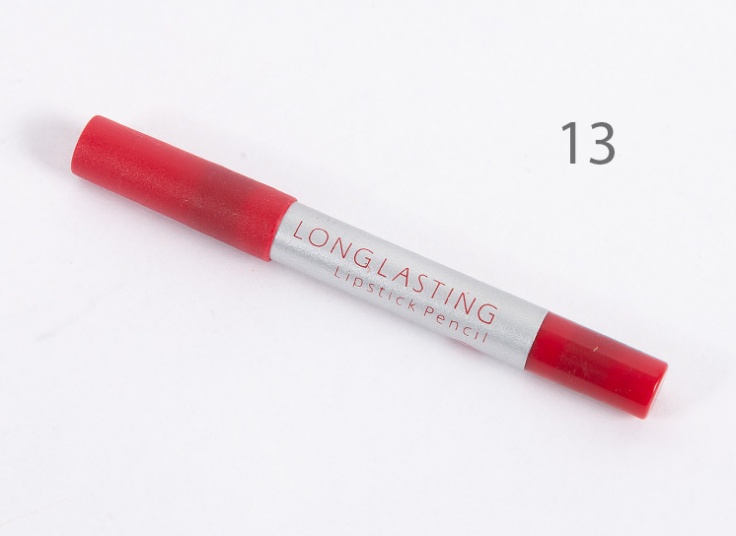 رژلب مدادی Z use