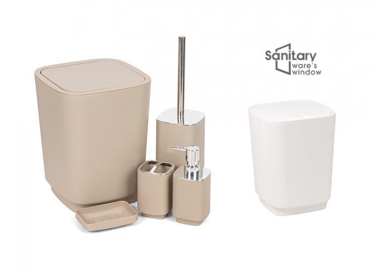 ست سرویس بهداشتی Sanitary