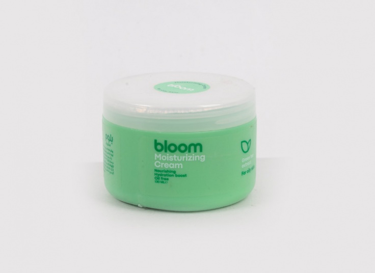 محصولات مراقبت پوست Bloom