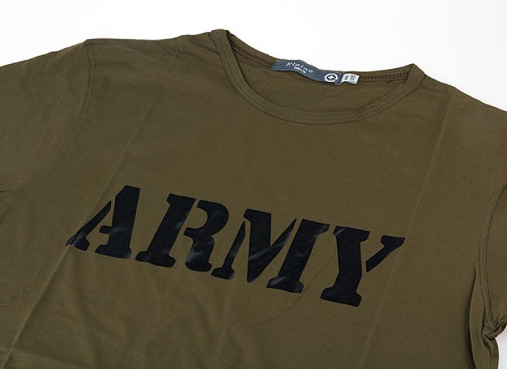 تیشرت مردانه Elpino