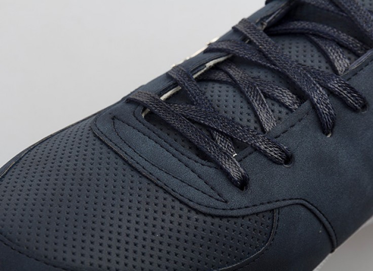 کفش مردانه اسنیکرز LACOSTE