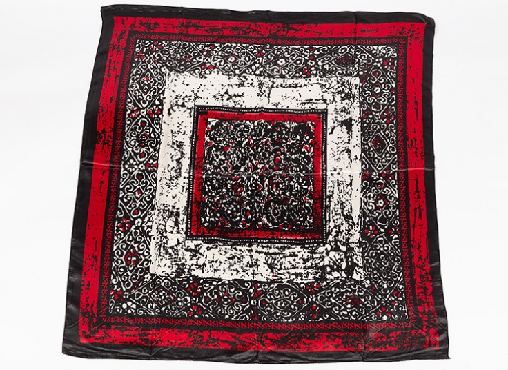 روسری زنانه TONGSHI