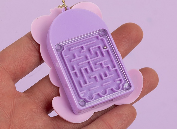 انواع جاکلیدی فانتزی