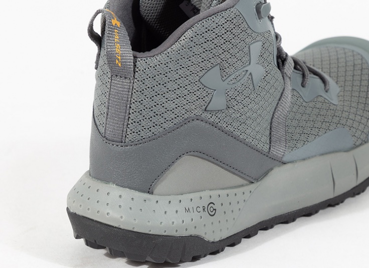 نیم بوت مردانه Under Armour مدل Valsetz