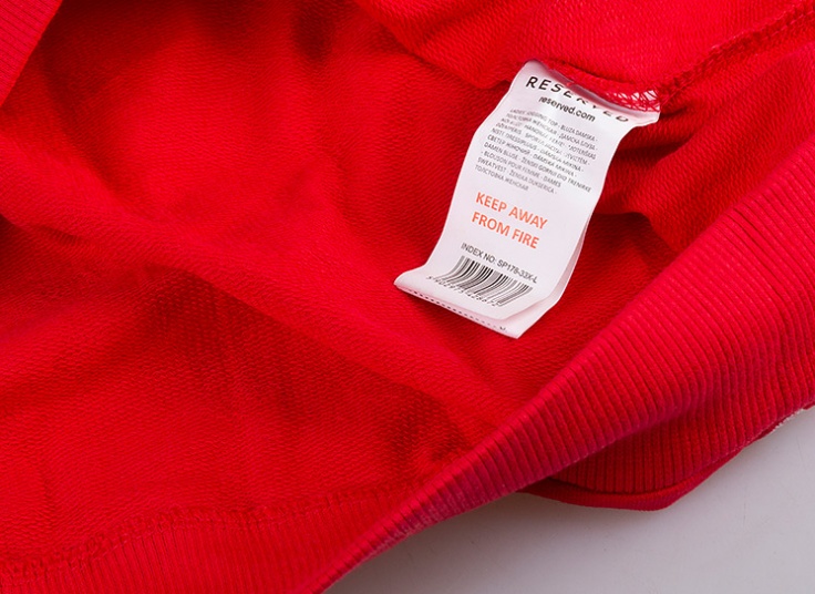 بلوز آستین بلند زنانه RESERVED