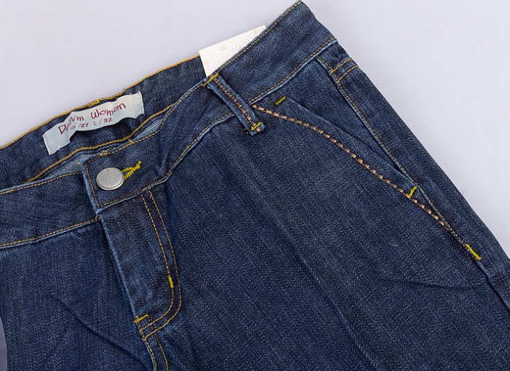 شلوار جین زنانه COLL Jeans