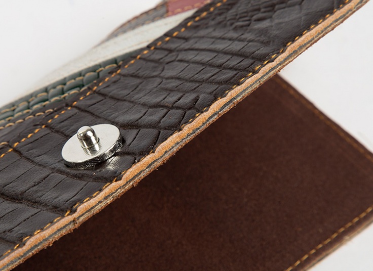 کیف چرمی موبایل