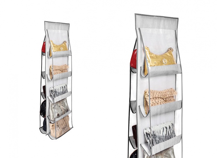 نظم دهنده کیف Alas