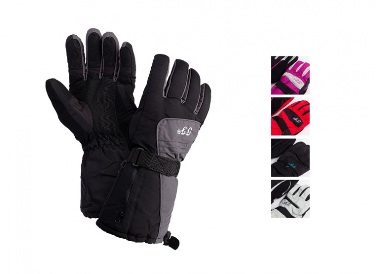 دستکش اسکی JF Gloves