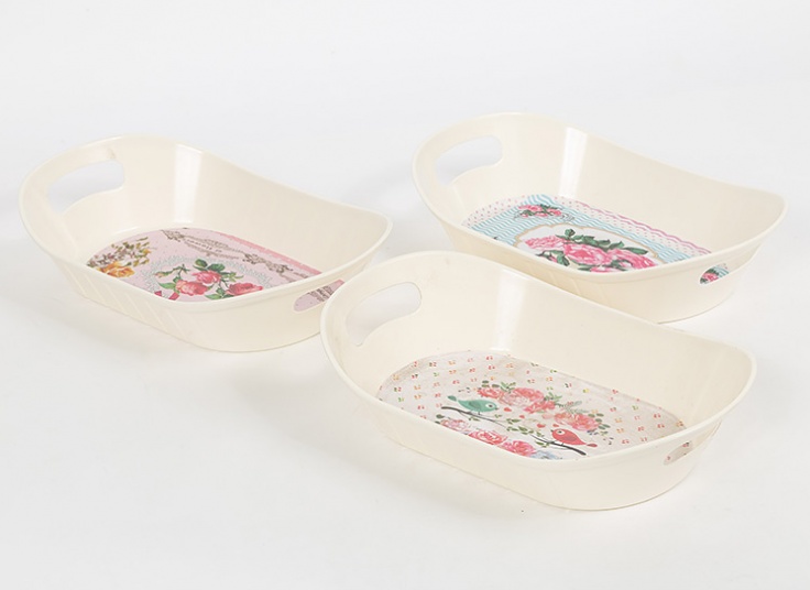 سبد میوه Freya