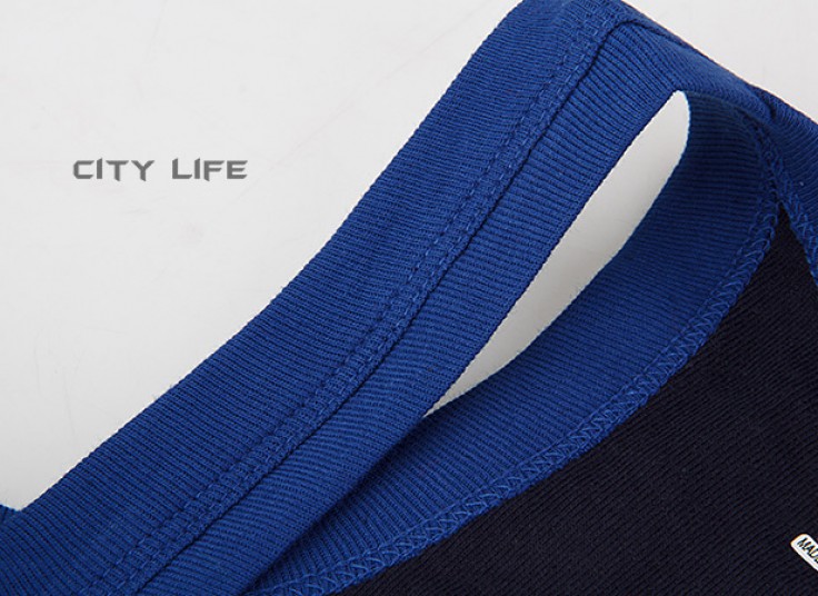 رکابی مردانه City Life