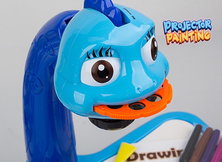 پروژکتور نقاشی Projector Painting