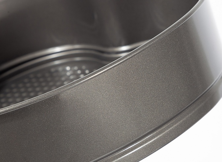 پک 3 عددی قالب کیک طرحدار کمربندی