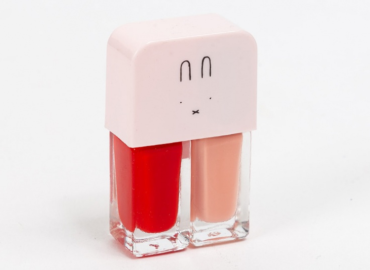 لاک دوقلو MEIYAN