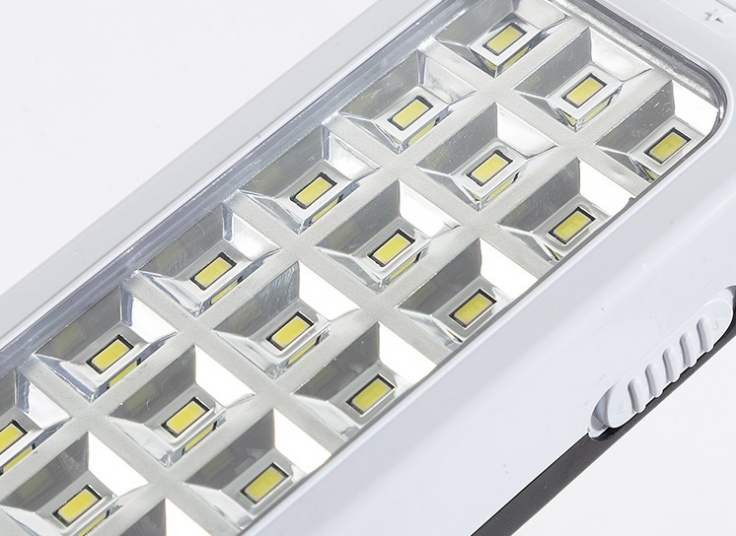 چراغ اضطراری KEYANG