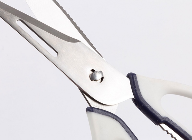 قیچی آشپزخانه چندکاره M k