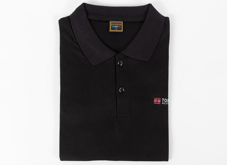 پولوشرت مردانه Tommy
