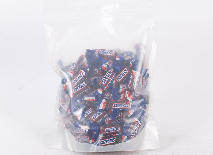 بسته یک کیلویی شکلات مینی