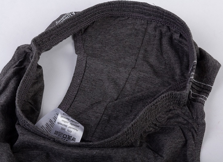 لباس زیر مردانه طرح IDENTIC