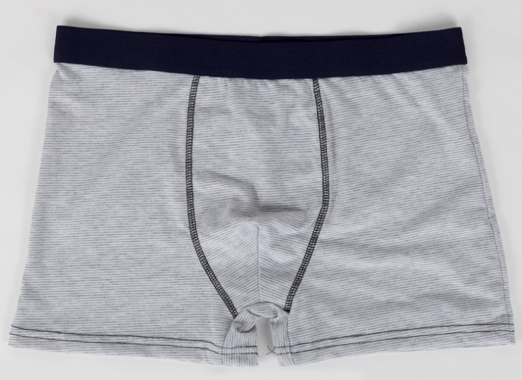 لباس زیر مردانه