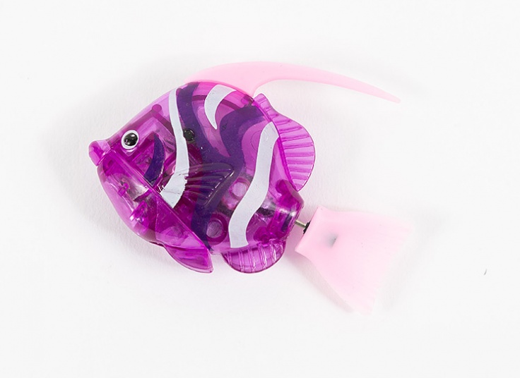 ماهی رباتیک