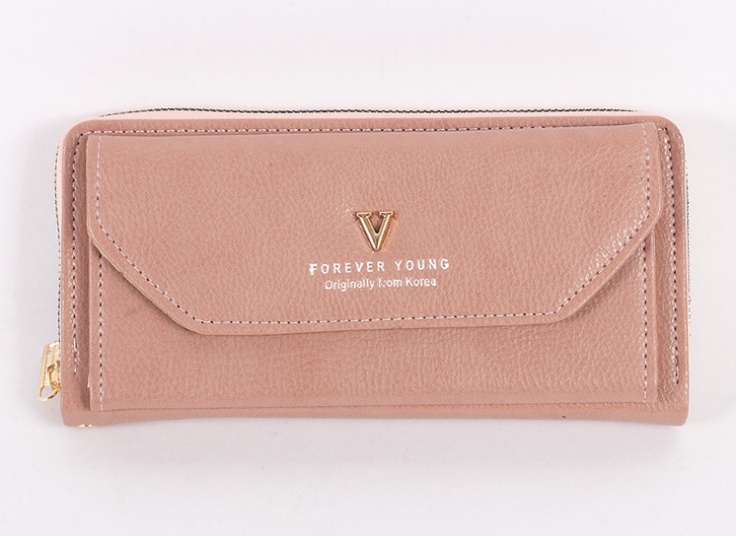 کیف پول زنانه FOREVER