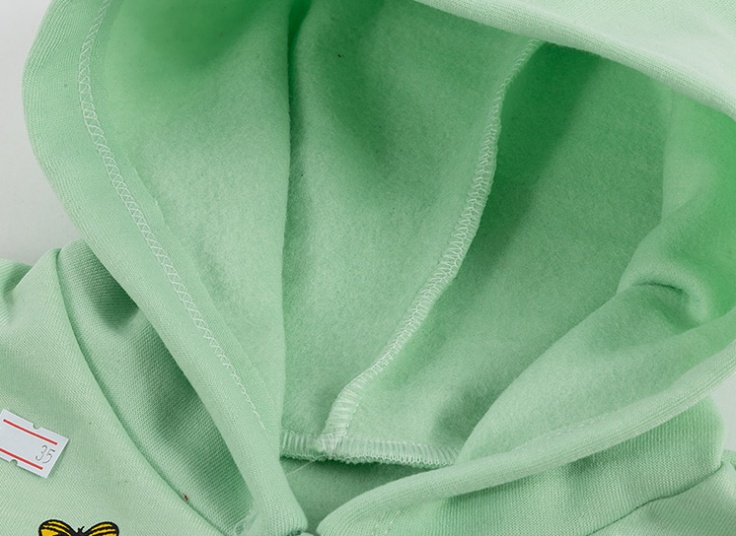 ست سویشرت شلوار دخترانه Love