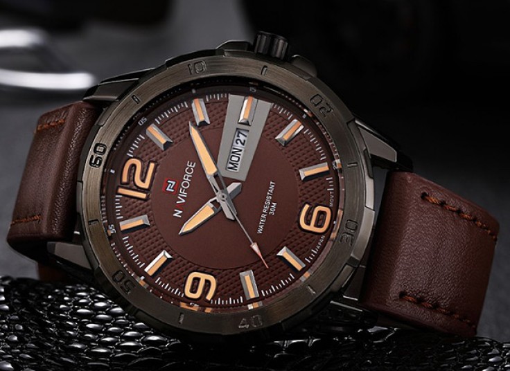 ساعت مچی Naviforce مدل NF 9055M