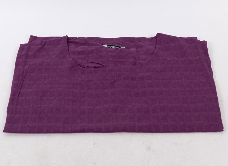 تونیک زنانه سایز بزرگ کد 15719