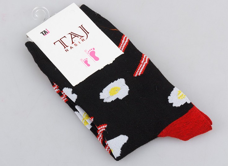 جوراب فانتزی TAJ
