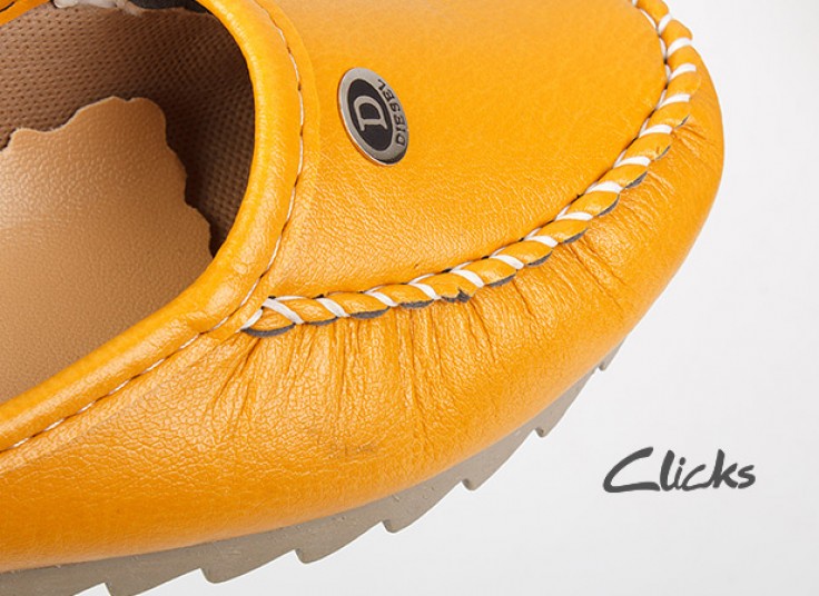 کفش کالج زنانه Clicks