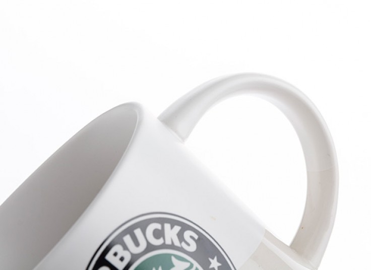 سری جدید ماگ STARBUCKS