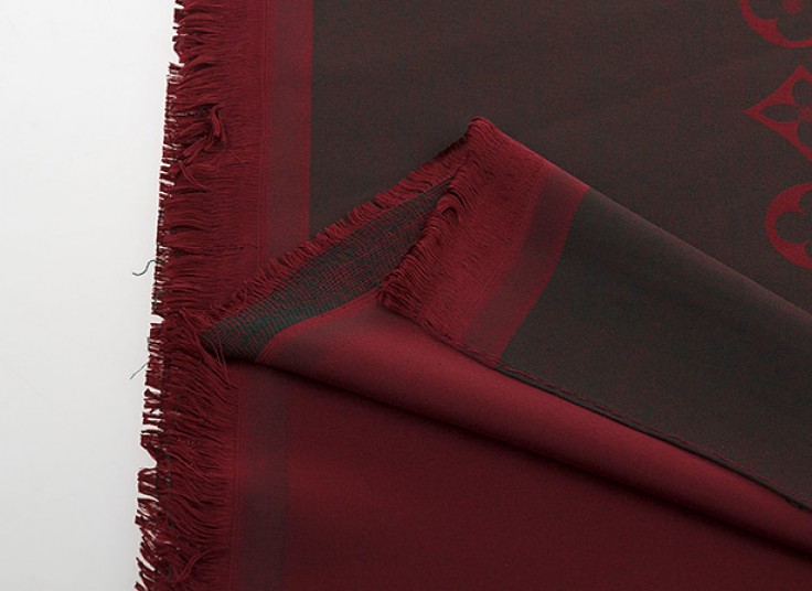 شال ابریشم دورو ASGOLDAS