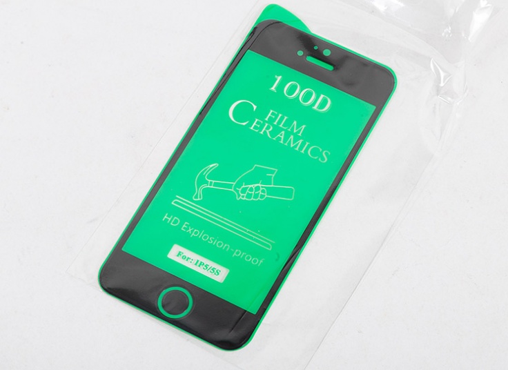 محافظ صفحه Iphone