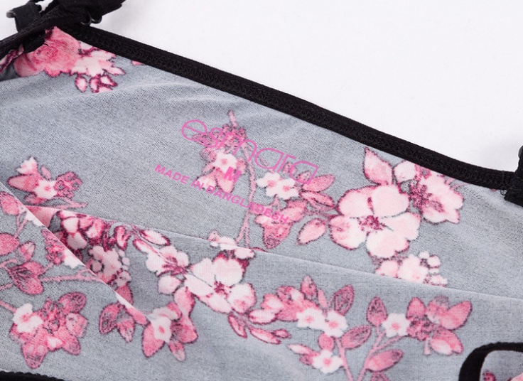 ست تاپ و شلوارک esmara