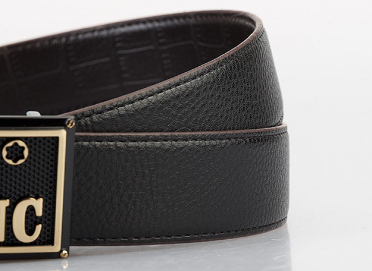 سری جدید کمربند مردانه Branded