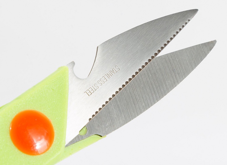 قیچی آشپزخانه Silver Front